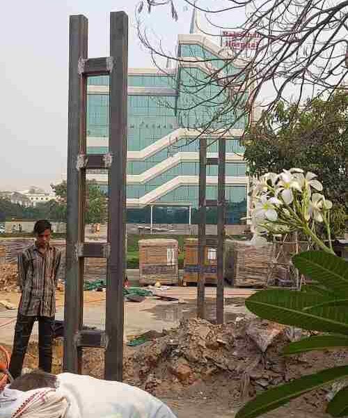Solar panel installation21