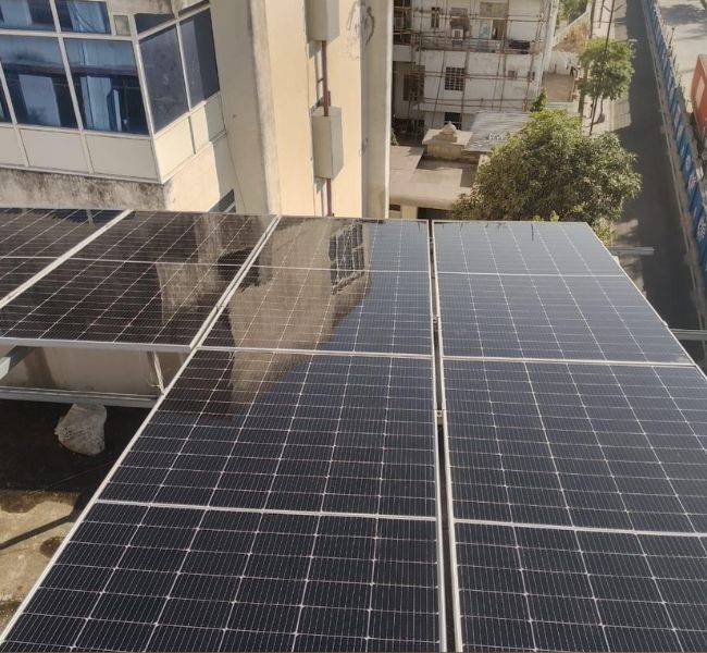 esteem-hotel=2 Solar panel installation27