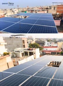 Best Solar Panel Installation in Jaipur
