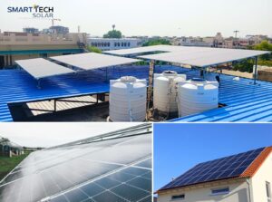 Best Solar Panel Installation in Jaipur