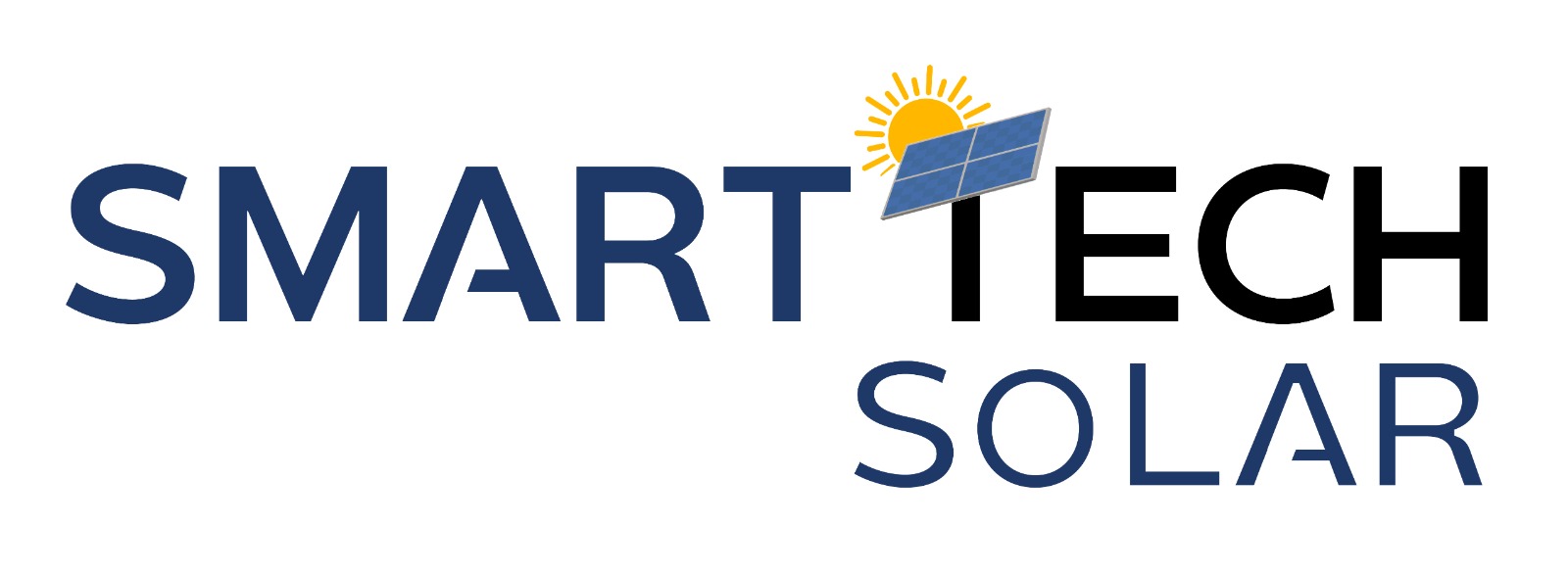 SMART TECH SOLAR