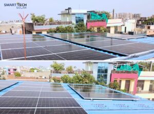 Best Solar Plant Services in Jaipur 