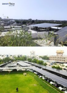 Best Solar Plant Services in Jaipur 